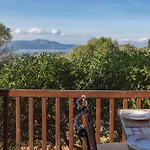 公寓 Guesthost - Lovely Sea View With Parking And Pool! *