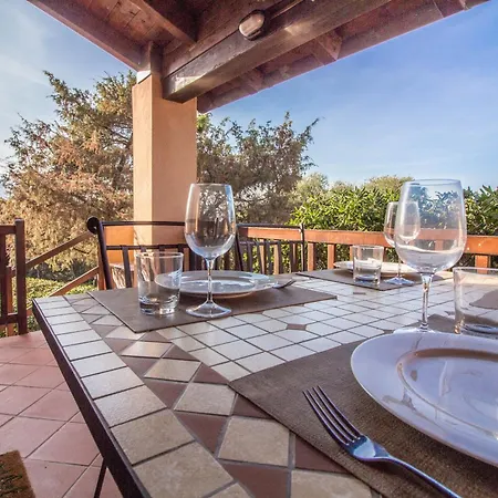 Διαμέρισμα Guesthost - Lovely Sea View With Parking And Pool! *