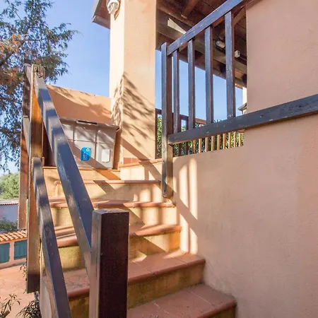 Lovely Sea View With Parking And Pool! *