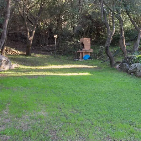 Lovely Sea View With Parking And Pool! Апартаменты Порто-Ротондо