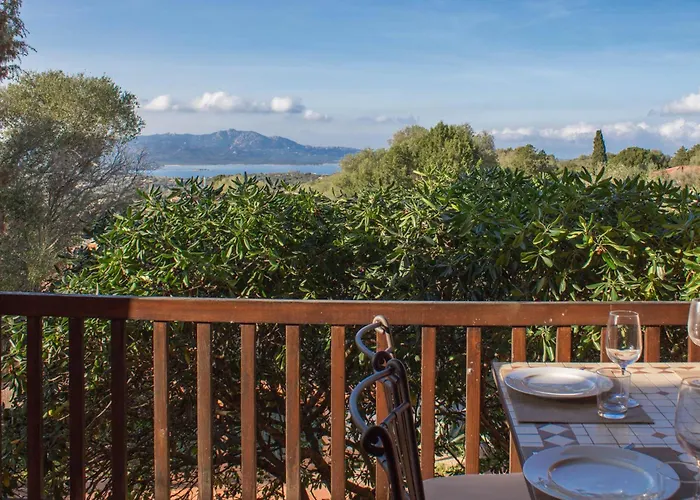 Appartement Guesthost - Lovely Sea View With Parking And Pool! *