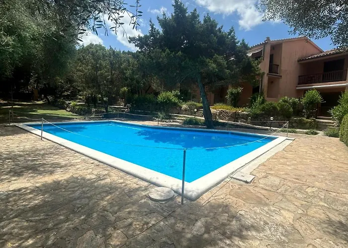 Guesthost - Lovely Sea View With Parking And Pool! Appartement