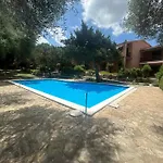 Guesthost - Lovely Sea View With Parking And Pool! Appartamento