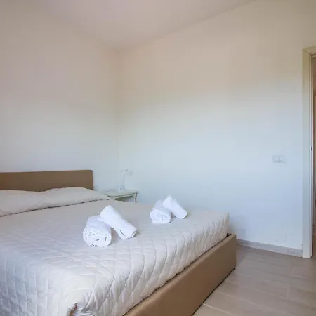 Lovely Sea View With Parking And Pool! * Porto Rotondo