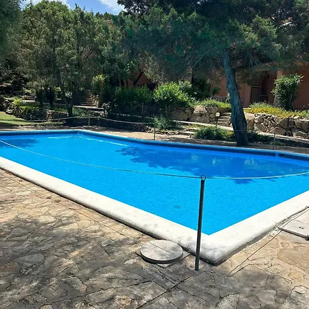 Guesthost - Lovely Sea View With Parking And Pool! Porto Rotondo
