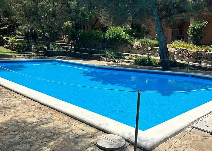 Guesthost - Lovely Sea View With Parking And Pool! Porto Rotondo
